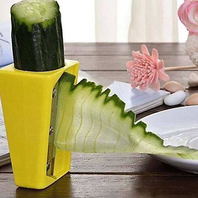 Nhật Bản Seiko Cucumber Knife Sharpener Mask Áp dụng Beauty Planer Pencil Sharpener Cucumber Áp dụng