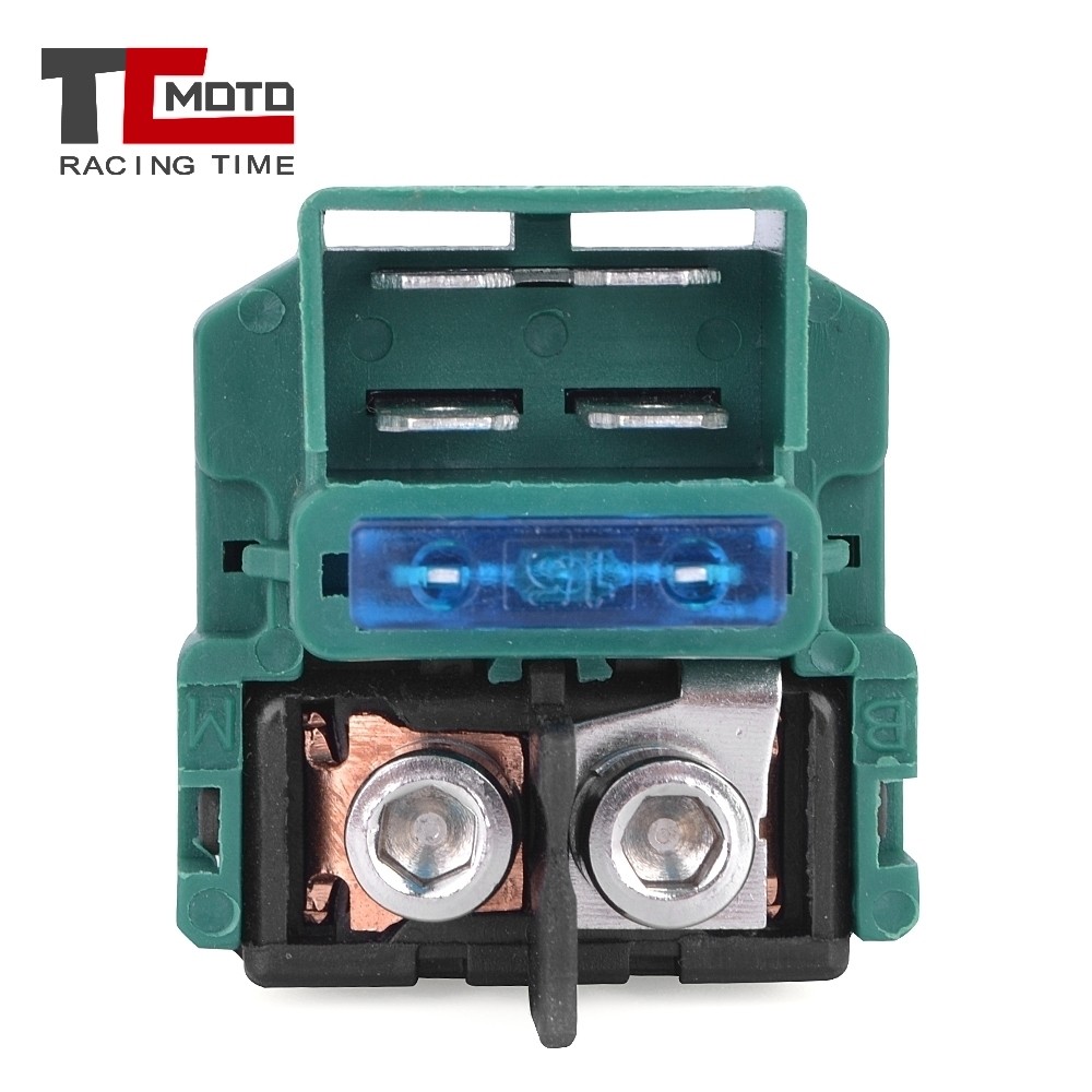 Xe Máy Khởi Động Từ Rơ Le Đánh Lửa Công Tắc Dành Cho Xe Honda SH125 SH150 CB500F CB600F CBR650F Horn