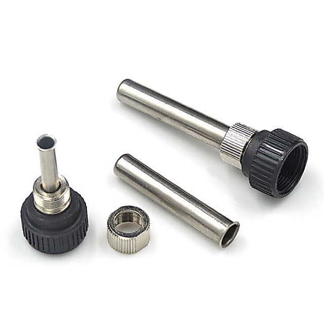 Chụp Mỏ Hàn 900M. 936. 908s ; 907    #(3)