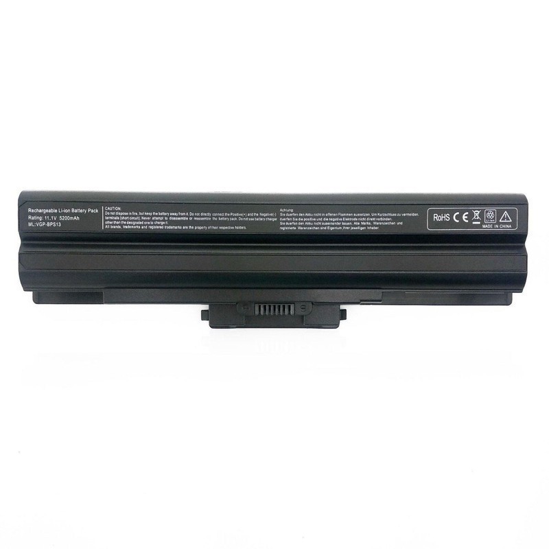 [BH12TH] Pin laptop Pin Laptop Sony VAIO VGP-BPL13, VGP-BPL21, VGP-BPS13, VGP-BPS21