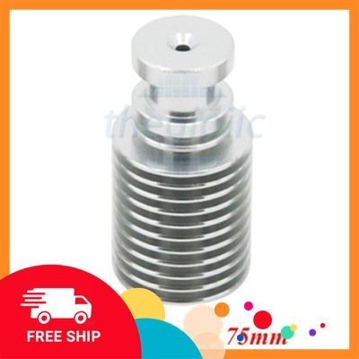 Ống Tản Nhiệt J-Head 1.75mm Cho Bộ Đầu Phun E3D-V6