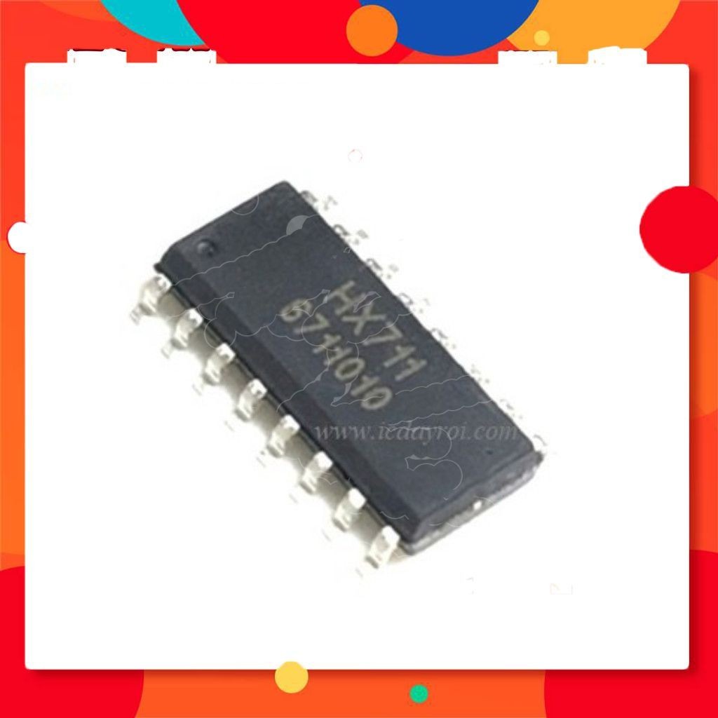 [2 Cái]- HX711 Điện Tử Store99