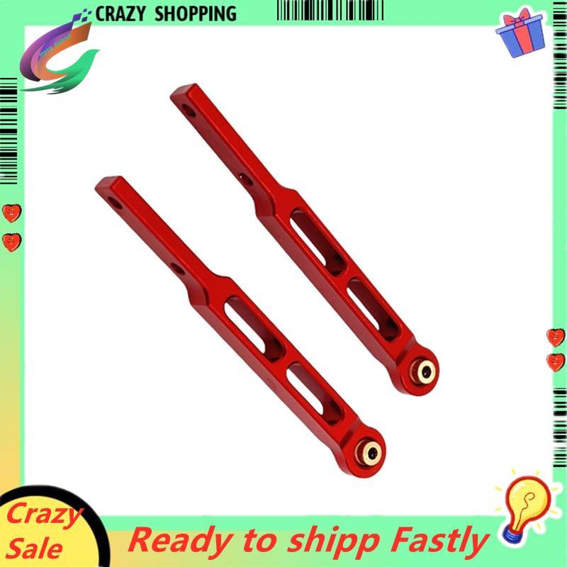 RC Xe Nâng Cấp Trục Sau Cố Định Cần Buộc Bộ Cho MN 1 / 12 MN82T LC79 MN82S MN82Pro MN82 RC Phụ Kiện 