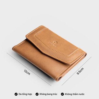 Ví nữ YUUMY YV49 Bagsmart