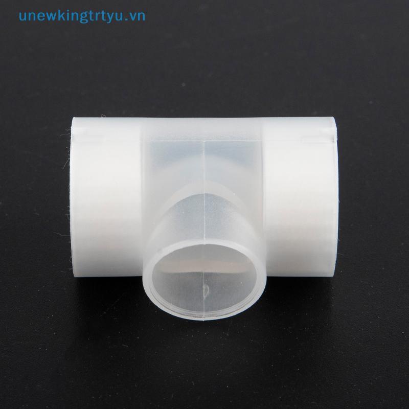 Unewtyu Bộ trao đổi độ ẩm nhiệt tiệt trùng dùng một lần Tracheostomy Trach Vent HME Filter VN