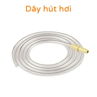 Trọn bộ phụ kiện máy hút sữa Pump Advanced