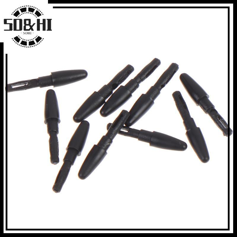 [SD & HI] 10 Nẹp Thay Thế Cho Bút Stylus P01 Dễ Dàng Lắp Đặt Đầu Dự Phòng Phù Hợp Với DECO01 / DECO0