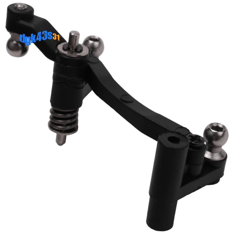 PX9300-06 Lắp ráp liên kết lái cho Pxtoys PX9300 9300 9301 9302 1 / 18 RC Phụ tùng ô tô