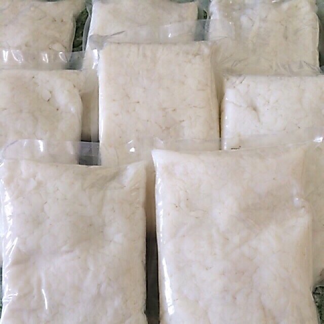 Thạch dừa thô 1kg