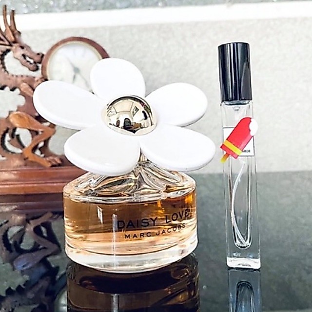 [Mẫu thử] Nước hoa Nữ Marc Jacobs-Daisy Love