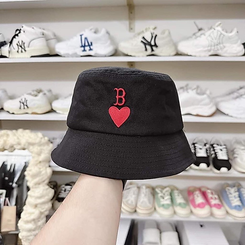 [CHÍNH HÃNG] BUCKET MLB