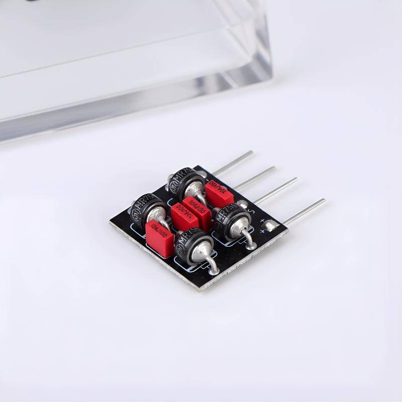 Jiauting MR756 MR760 Bộ chỉnh lưu phục hồi nhanh Cầu Diode Sta cho bộ khuếch đại Hiệu suất cao Âm th