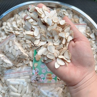 Hạt sang trắng của người dân tộc h’mông chuẩn hạt loại một già lõi trắng loại HẠT THÁI LÁT và VIÊN