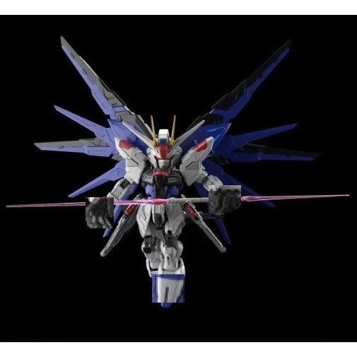 X- Mô Hình Lắp Ráp MG MASTER GRADE MGSD FREEDOM BL