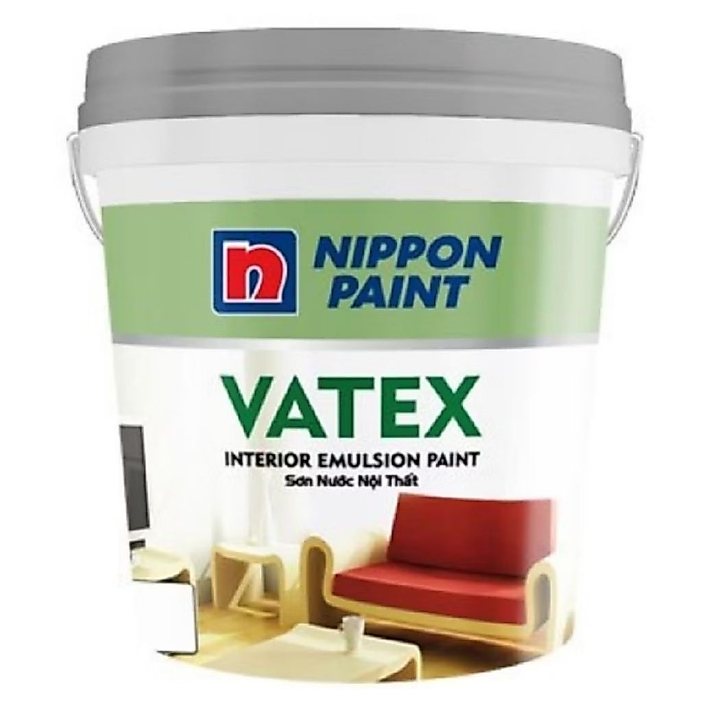 Nippon VATEX- sơn nội thất