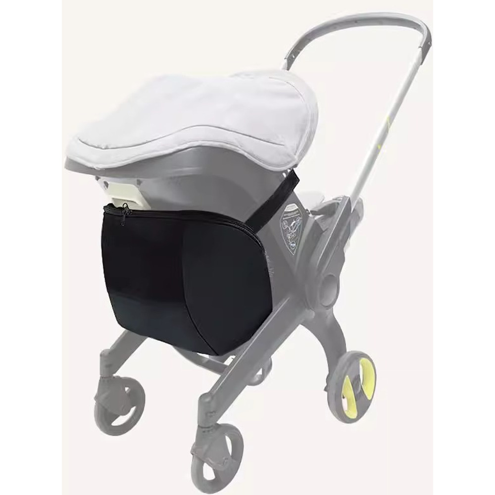 Túi Xe Đẩy Doona Túi Bảo Quản Bốn Trong Một Túi Mẹ Túi Du Lịch Xe Đẩy Da Vỏ Đệm Chân Bao Phụ Kiện