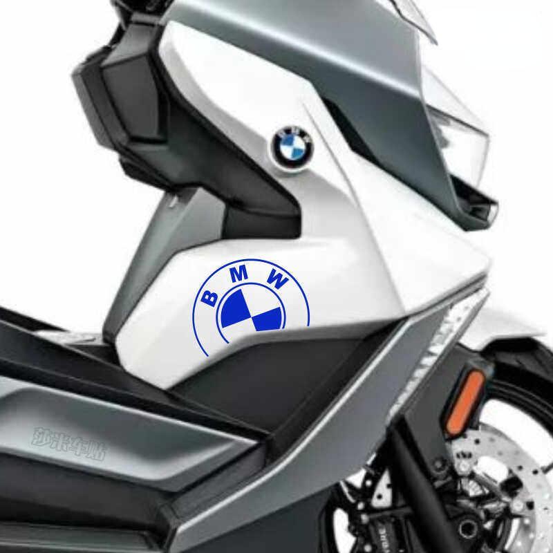 Applicable for C400GT stickers, C400GT motorcycle lower guard decal