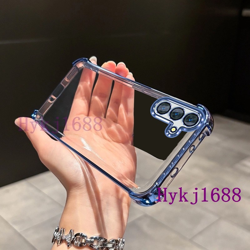 Ốp Lưng Dành Cho Samsung A56 5G / Samsung A54 5G / Samsung A55 5G / Samsung M56 5G tpu SJFS Ốp Điện 