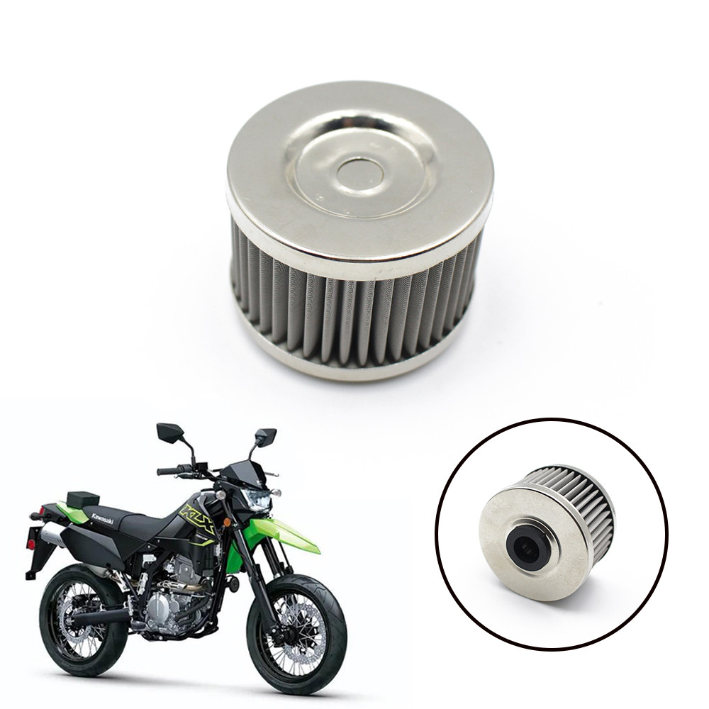 Dành Cho Kawasaki BN125 Ninja KLX110R 125 KLX150L KLX 230 KLX 230R / RS BX250 KL250 Z250 KLX300 KLX4