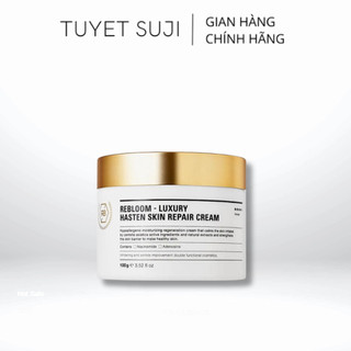  Kem dưỡng loại bỏ nám chống lão hóa làm sáng ReBloom Luxury chính hãng  chính hãng  
