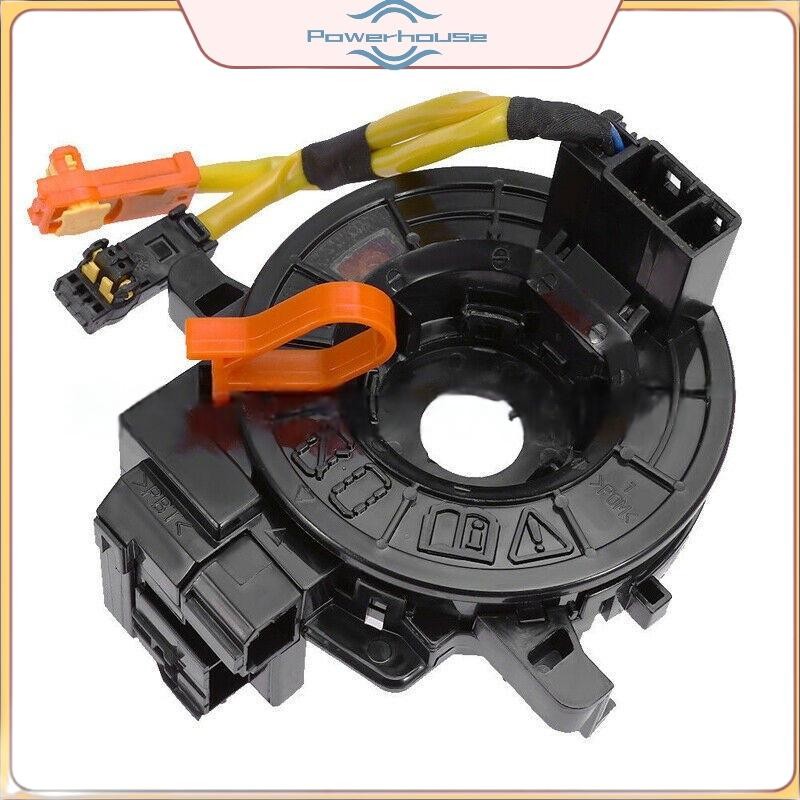ĐIỆN 84306-06140 ClockSpring Cho Ta 2005-2009 Avalon 2005-2012 Prius 2004-2009 Corolla 2009-2012 Cam