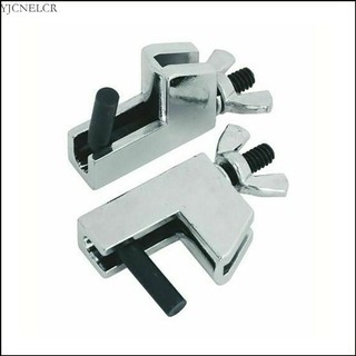 YJCNELCR Hợp Kim Ống Thép Kẹp Bộ Dụng Cụ Phanh Ống Dầu Pinchers Chống Rỉ Sét