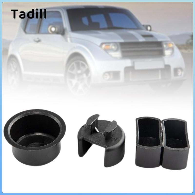 Tailgate Pivot Bushing Bộ Tailgate Bản Lề Pivot Bushing Chèn Bộ Xe Phía Sau Cửa Bản Lề Bộ Cho RAM 15