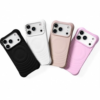  Park Caiying và Liu Yuning Người nổi tiếng cùng vỏ hấp thụ sóng từ tính thích hợp cho vỏ điện thoại di động Apple 17promax iPhone 16pro mới 15pm sạc từ tính 14pro chống rơi 14   13 