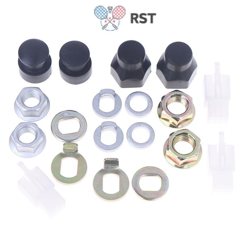 Động cơ xe đạp điện Trục M12/M14, phù hợp cho động cơ từ 500W đến 5000W - Thiết kế đẹp mắt