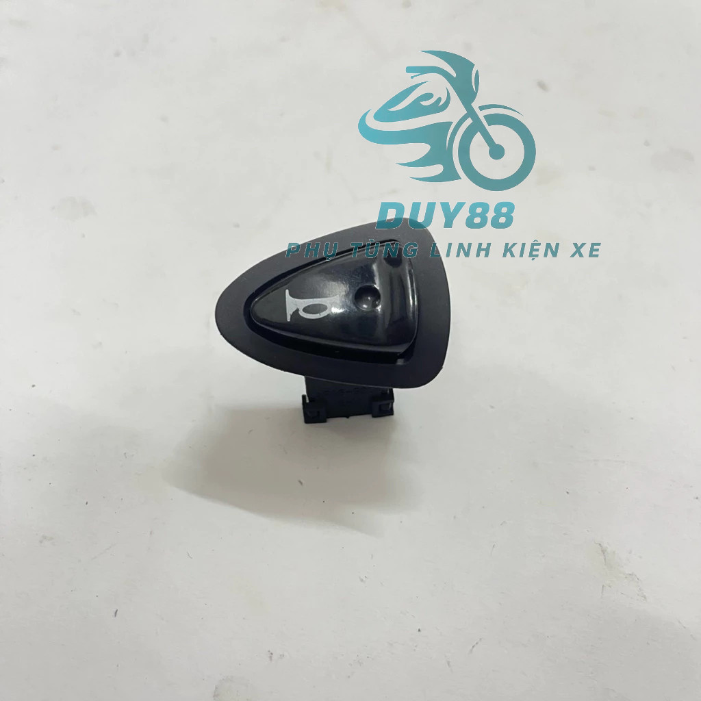 [D88] Núm công tắc còi xe wave 110 Vision Air blade 125 hàng cao cấp