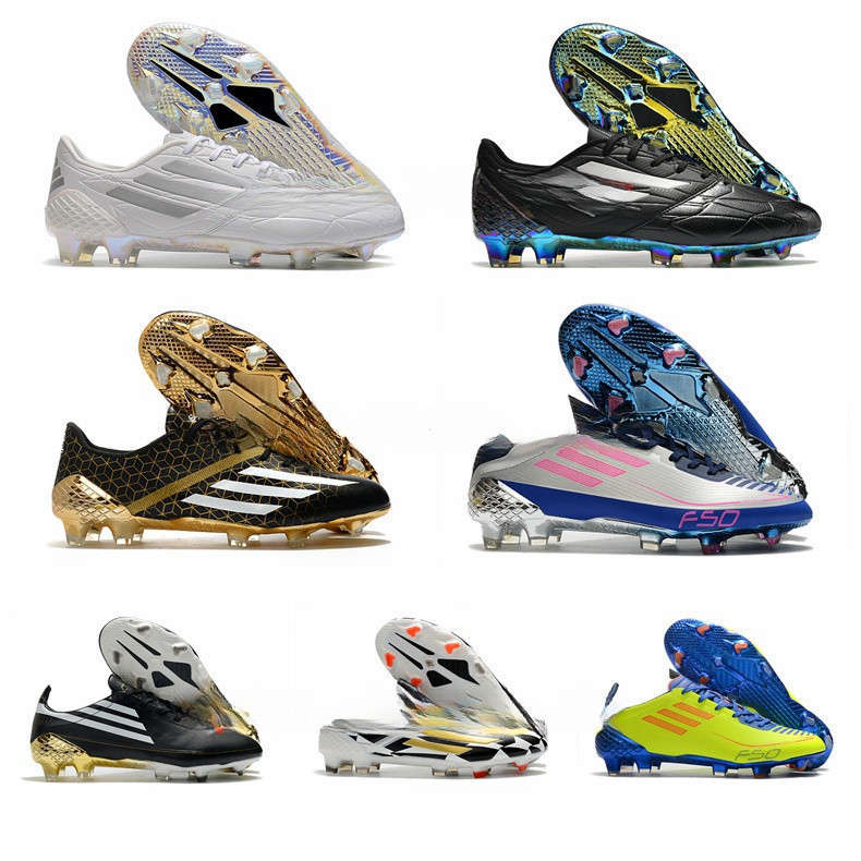 Giày thể thao bóng đá f50 ghosted izero ht fg