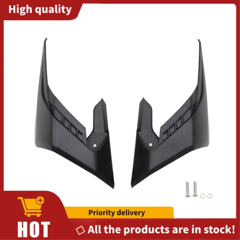 Cánh Bảo Vệ Cho CB650R CB650R 2024 CB 650R 2018-2023 Gió Fairing Winglets Vây Viền Bao