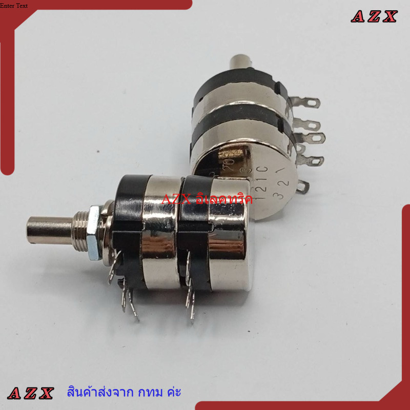 RV24YG 20S 103B 502B vr Tập 10k 5k 2 Lớp Từ Thái Lan RV24Y G 20S 103B 502B