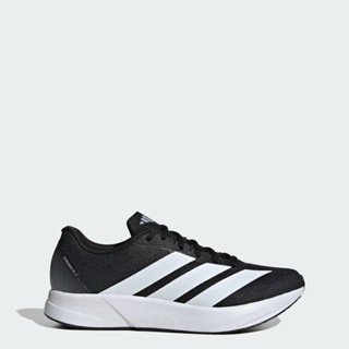 adidas Chạy Giày Chạy Bộ Duramo RC2 Nam Đen JS4429