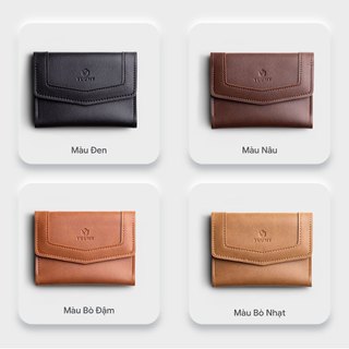 Ví nữ YUUMY YV49 Bagsmart