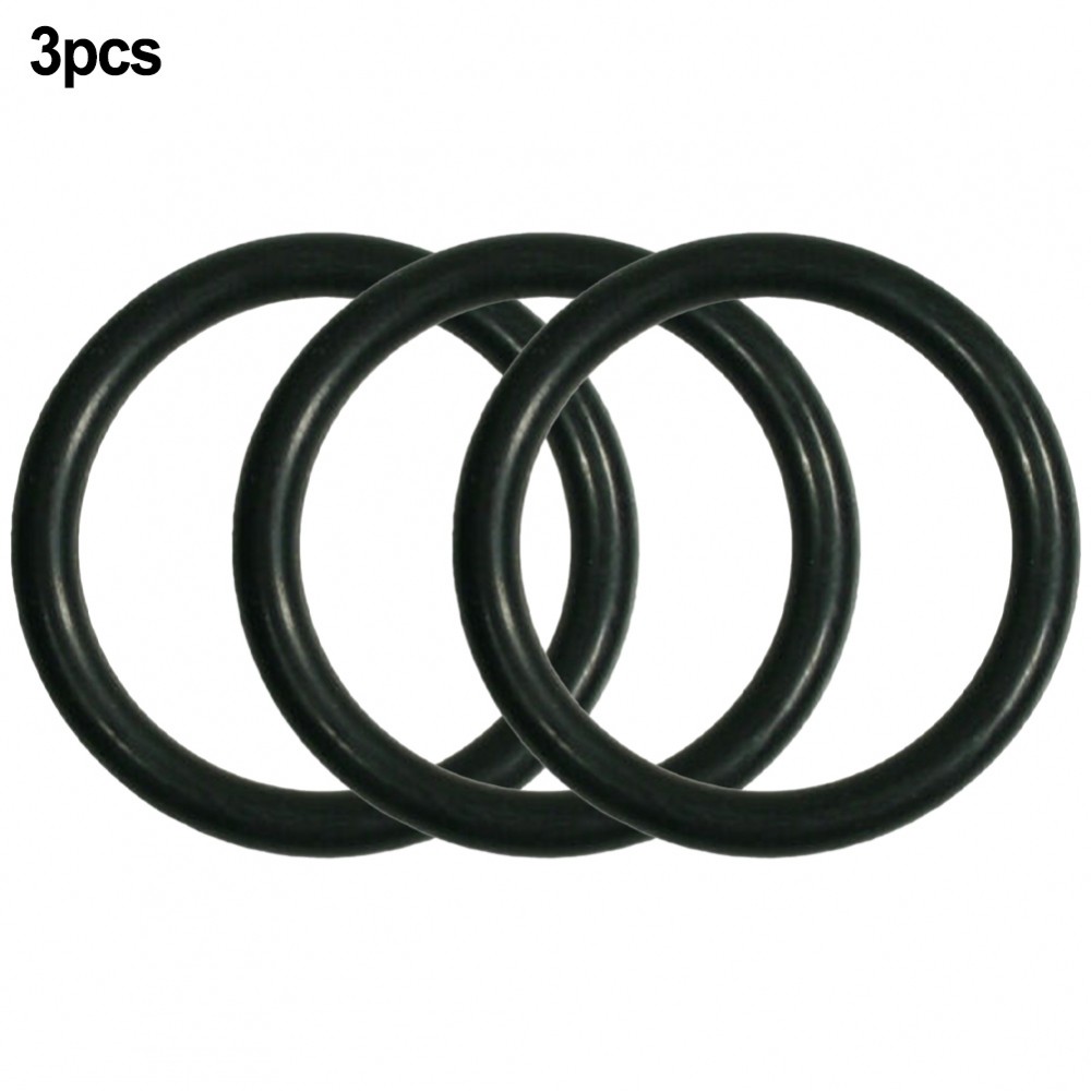 [DOLLDOLL-VN]Premium Gasket for Stihl 026AV MS 260 Gasoline Cap For toolless Design 3 Rings