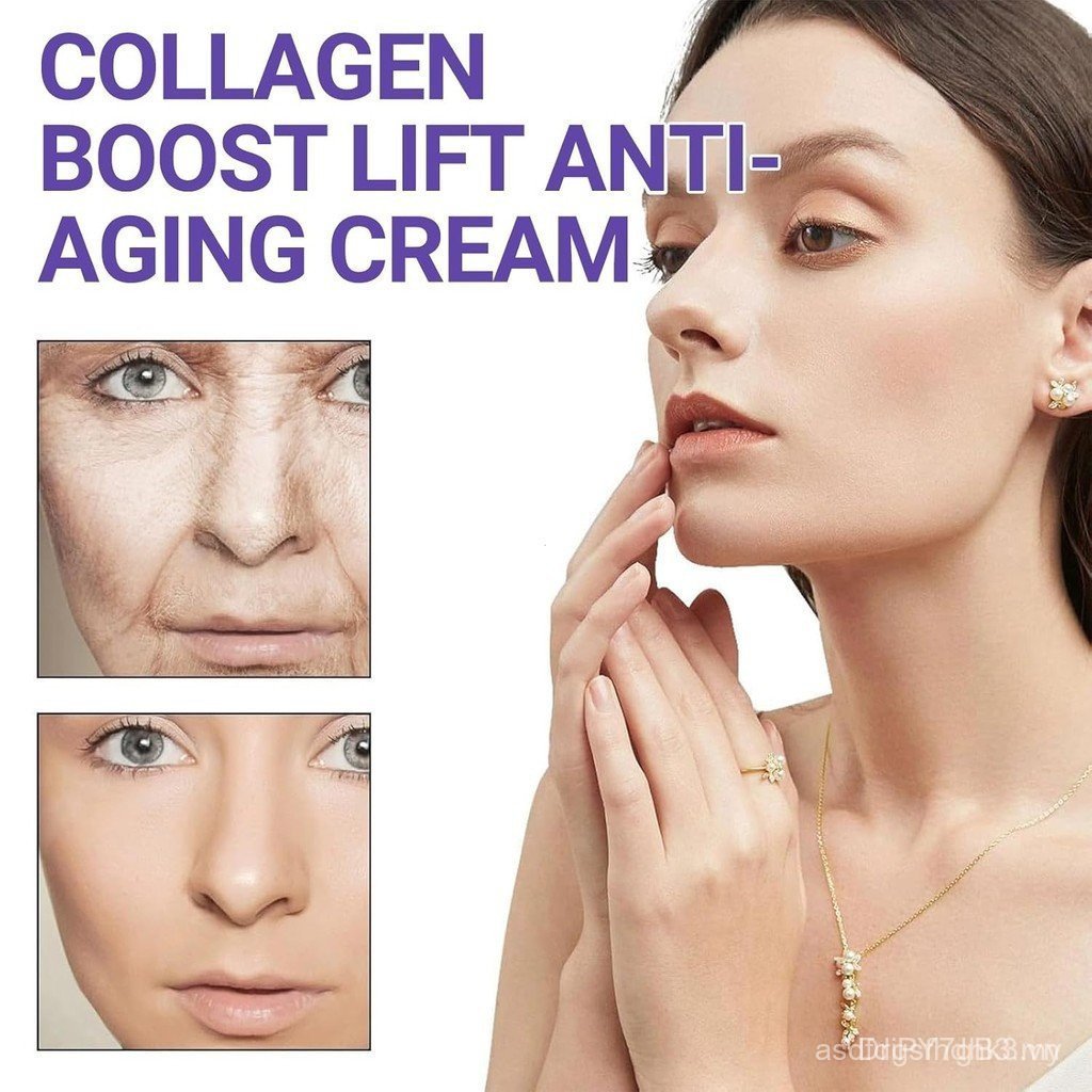 GET DREAMY Night Toning Cream, Kem dưỡng thể săn chắc tức thì, GET DREAMY Body Firming Cream