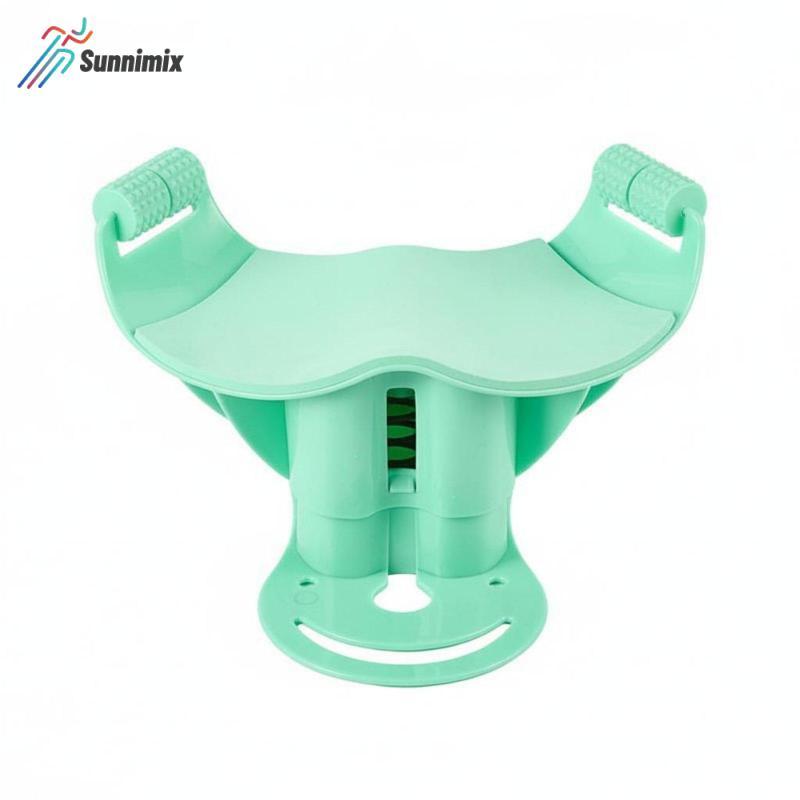 Sunnimix Mông Thiết Bị Nâng Đa Năng Glute Lực Đẩy Dụng Cụ Tập Thể Dục Dày Thoải Mái Pad Glute Công C