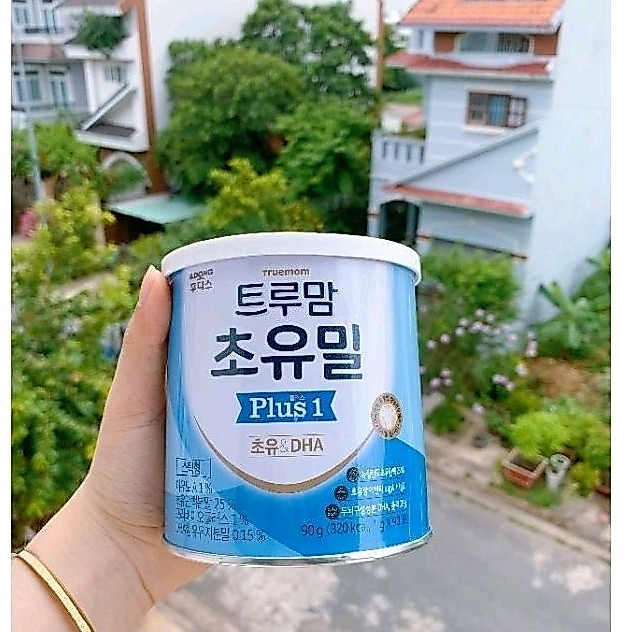 Sữa non Ildong số 1  90g (mẫu mới 2023)