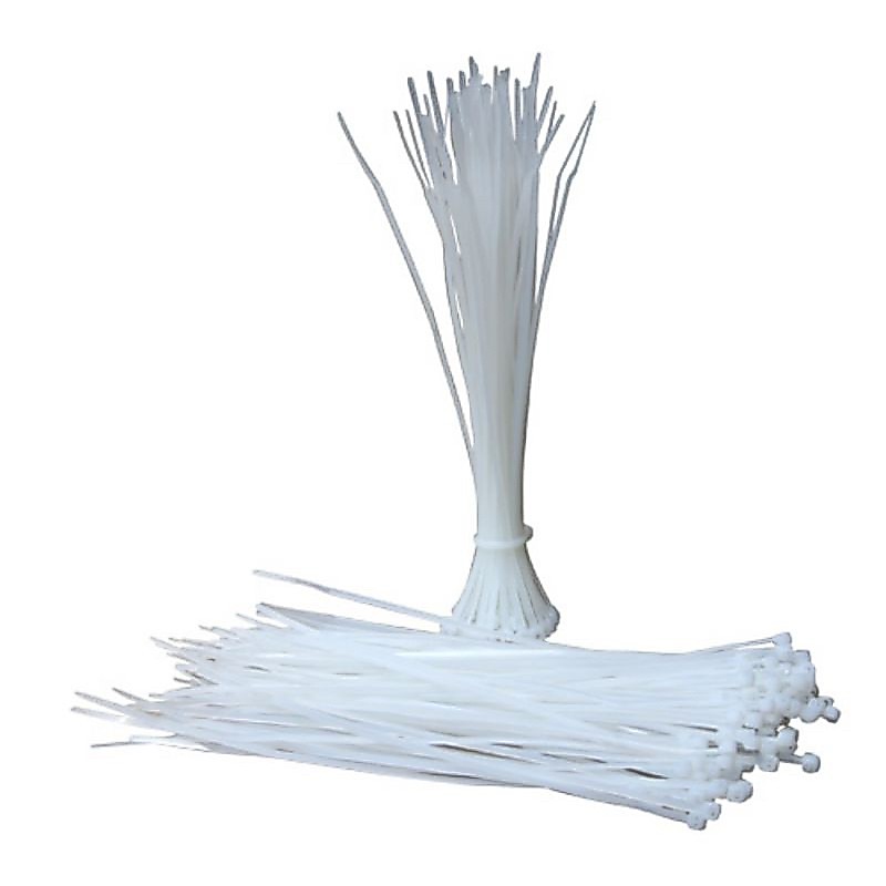 Dây Rút Nhựa (10Cm - 40Cm)