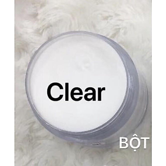 bột nail đắp móng bột vẻ hoa nổi bột dip