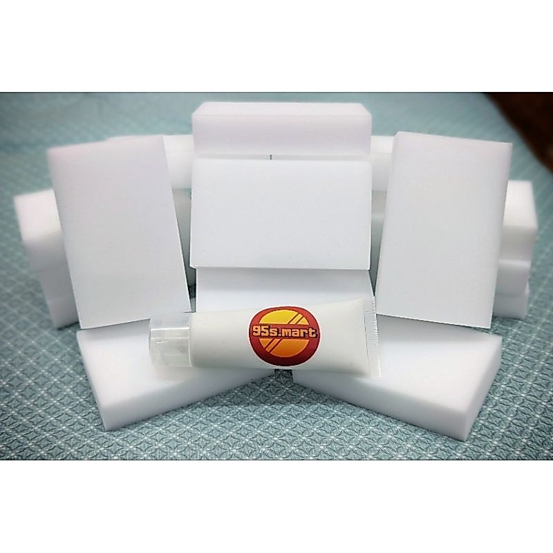 Mút lau cơ chuyên dụng- mút lau cơ ngon mộc- Bida- Billiard - 95s.mart - 95s