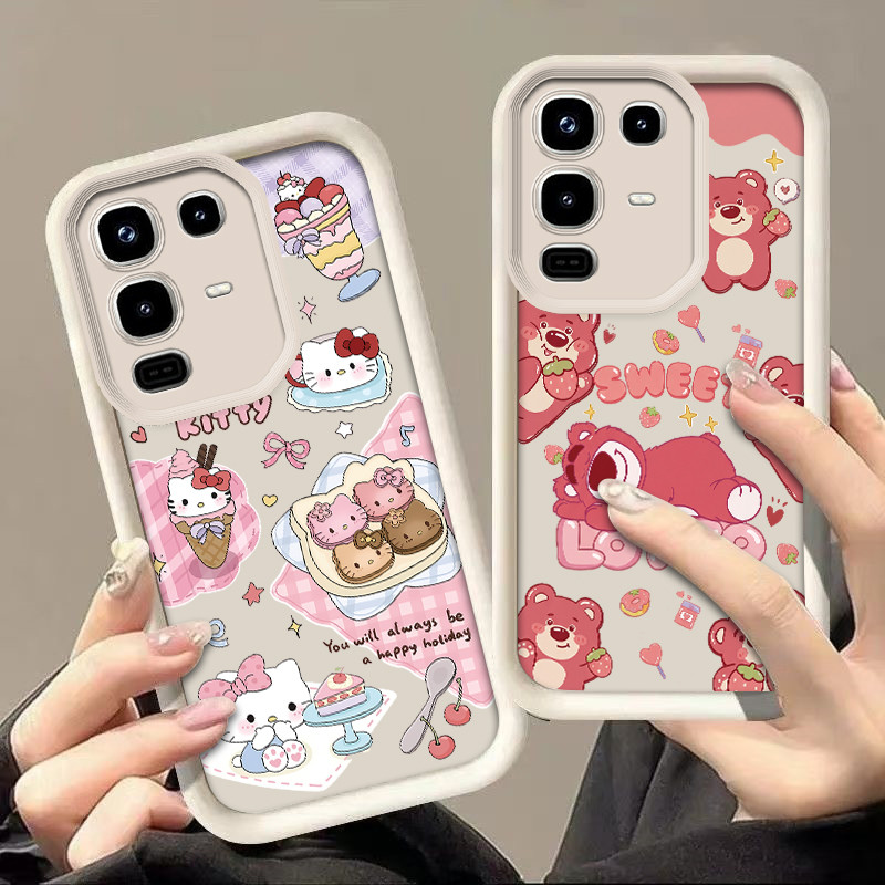 Ốp lưng Infinix note 50 Infinix note 50 pro Vỏ điện thoại bảo vệ chống rơi
