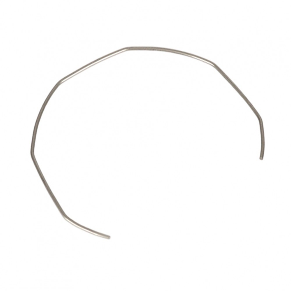 [DOLLDOLL-VN]Coffee Portafilter Basket Spring Replacement Parts Set of 5 Silvery (51 54 58mm)