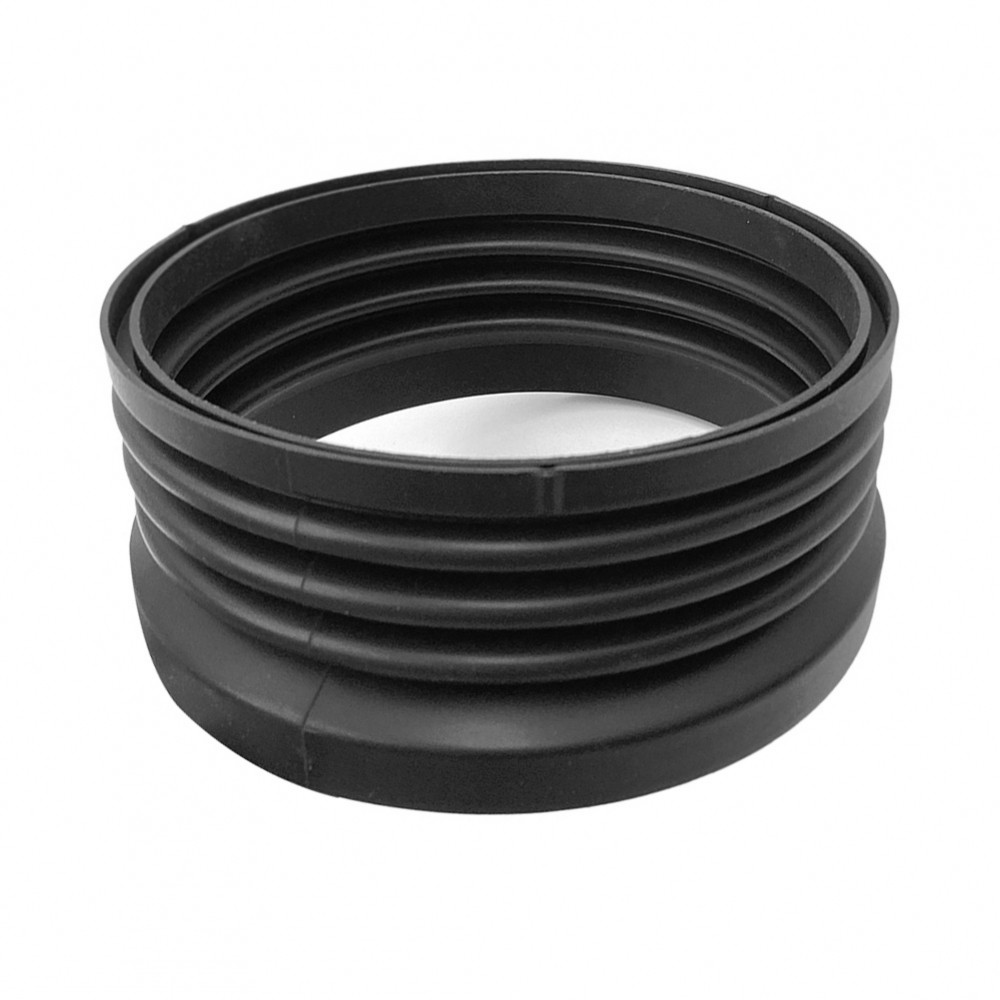 [DOLLDOLL-VN]Washable and Durable Silicone Dose Hopper Bellow for Delonghi Dedica EC680/EC685