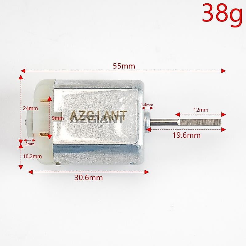 Động cơ khóa cửa ô tô cho Mitsubishi Nissan Honda Civi Infiniti G37 Điều khiển trung tâm