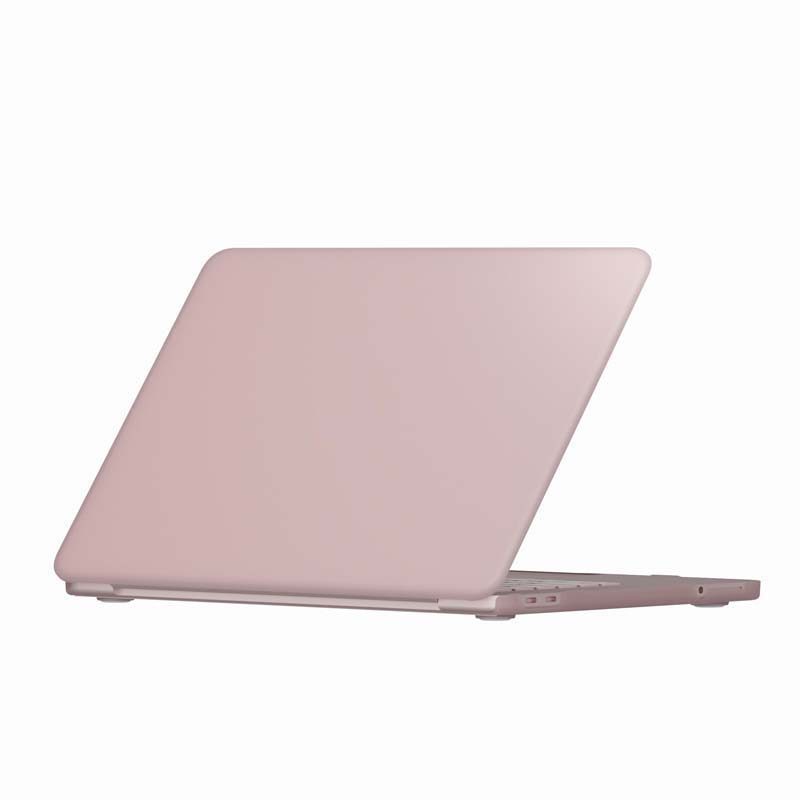 Ốp lưng mờ cho MacBook Neo A18 Pro A3404 cứng chống nứt 2026 MacBookNeo A18Pro 13 inch case mờ vỏ bả
