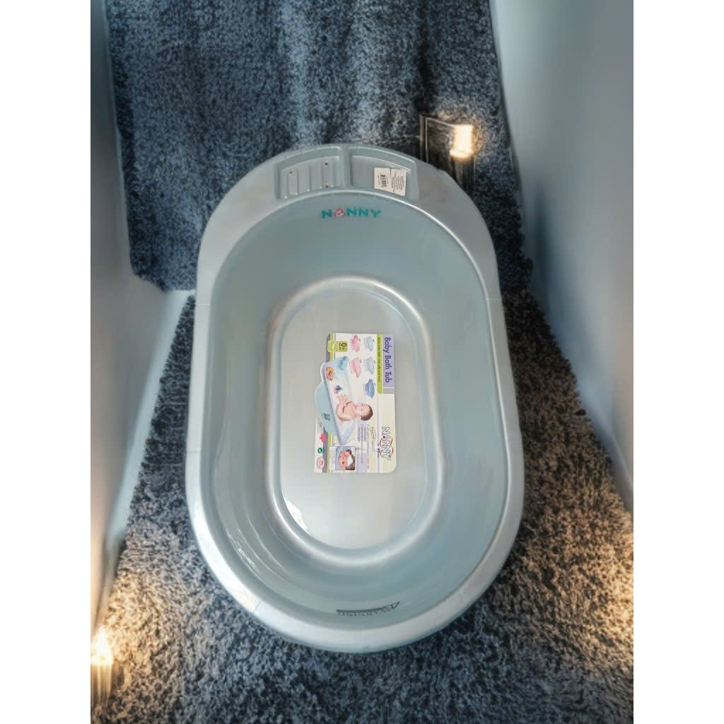 [HÀNG THÁI LAN] Chậu tắm em bé lớn của Thái Lan 3070 KT : 75 x 24 x 45 cm/ SHOP ANH BA HƯNG