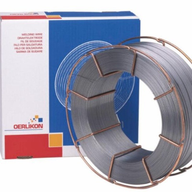 Dây hàn thép Carbon OERLIKON OERLIKON CITOFLUXR00 Thụy Sĩ