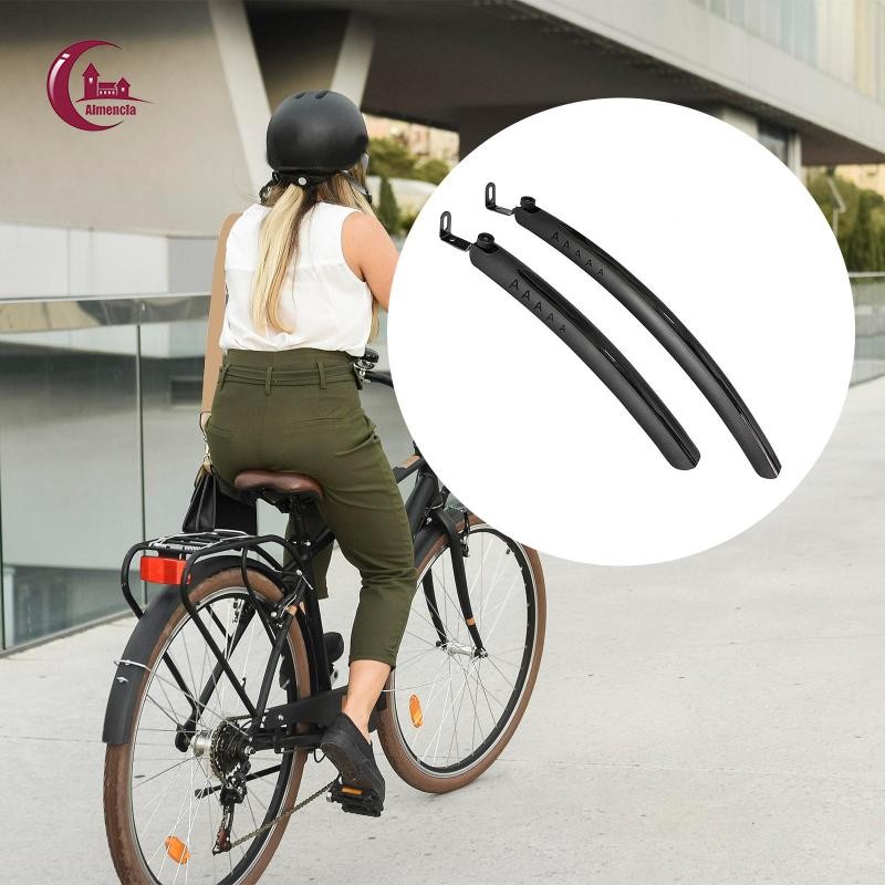 Xe Đạp Fender Chắn Bùn - Mudflap Cho Lốp Bike